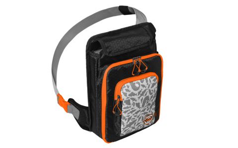 Náhradná pena so zárezmi pre crossbody tašku Delphin ATAK! Swift Náhradná pena so zárezmi pre crossbody tašku Delphin ATAK! Swift