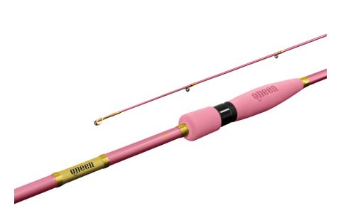 Delphin QUEEN Spin 210cm/2-10g/2 diely Delphin QUEEN Spin 210cm/2-10g/2 diely