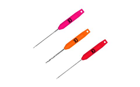 Set ihiel a vrtáku Delphin SLIM 3ks Set ihiel a vrtáku Delphin SLIM 3ks