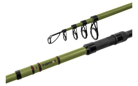 Delphin PARTISAN 360cm/120g/Tele Delphin PARTISAN 360cm/120g/Tele