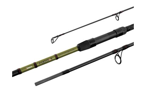 Delphin PARTISAN Carp 360cm/3.50lbs/2 diely