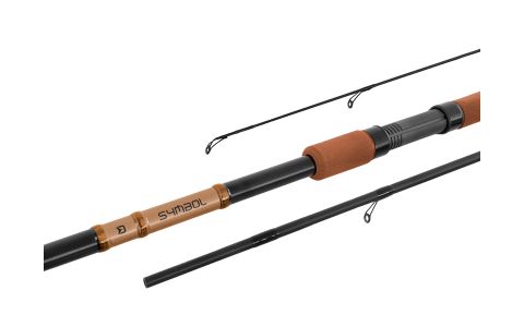 Delphin SYMBOL Match 420cm/40g/3 diely Delphin SYMBOL Match 420cm/40g/3 diely