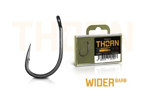 Delphin THORN Wider 11x #6 Delphin THORN Wider 11x #6