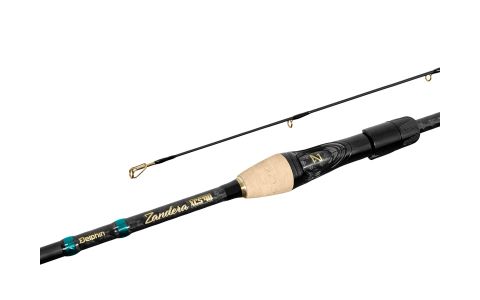Delphin ZANDERA XCS 40T 210cm/3-21g Delphin ZANDERA XCS 40T 210cm/3-21g