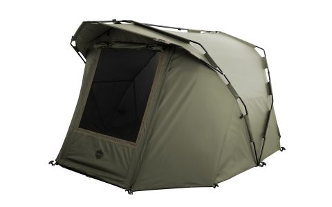Bivak Delphin PANORAMA Eazy TwoMAN