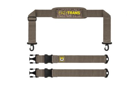 Transportné popruhy Delphin Eazy TRANS 