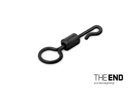 Rýchloup. obrat. na helikoptéru Delphin THE END Quick Swap Heli / 10ks #4 / 16