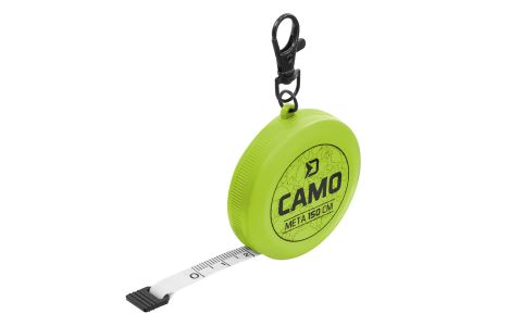 Rybársky meter Delphin MeTa Camo 150cm Rybársky meter Delphin MeTa Camo 150cm