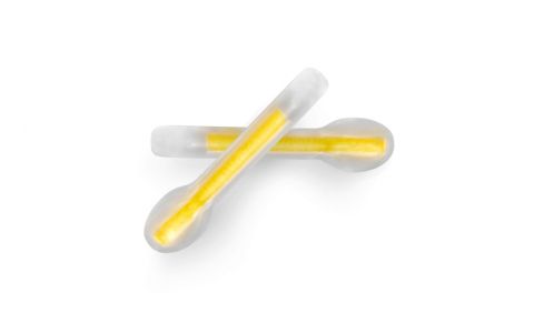 Chemické svetlo Delphin Comet BULB / 2ks Žiarovka 4.5x37mm Chemické svetlo Delphin Comet BULB / 2ks Žiarovka 4.5x37mm