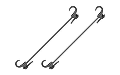 Multifunkčné popruhy Delphin FIXER / 2ks 60cm Multifunkčné popruhy Delphin FIXER / 2ks 60cm