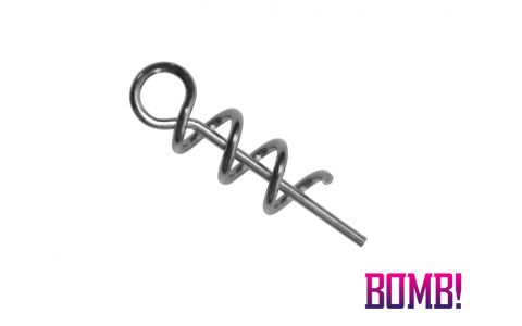 BOMB! Twisto ScrewLOCK / 10ks S BOMB! Twisto ScrewLOCK / 10ks S