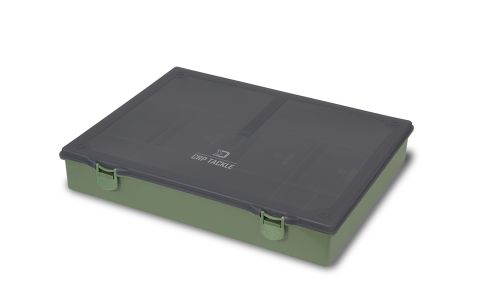 Krabica Delphin CRP TACKLE 365x300x55mm Krabica Delphin CRP TACKLE 365x300x55mm