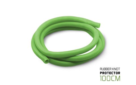 Ochrana uzla Delphin SAFER 100cm 3-6 mm Ochrana uzla Delphin SAFER 100cm 3-6 mm