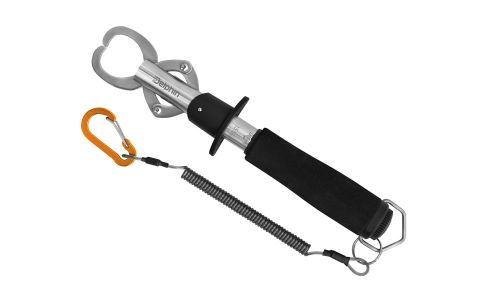 Kovové vylovovacie kliešte Delphin CLAMPER 25cm / 15kg Kovové vylovovacie kliešte Delphin CLAMPER 25cm / 15kg