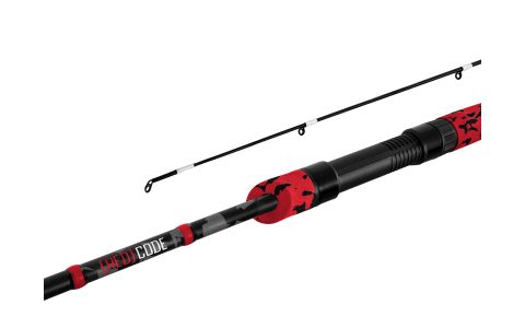 Delphin RedCODE 228cm/3-18g Delphin RedCODE 228cm/3-18g