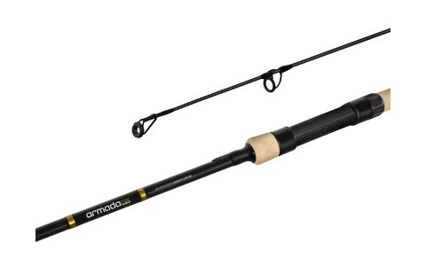 Delphin ARMADA NX BlackWay Cork 360cm/3,00lbs/3 diely