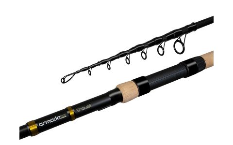 Delphin ARMADA NX TRAVEL BlackWay Cork 300cm/3.00lbs Delphin ARMADA NX TRAVEL BlackWay Cork 300cm/3.00lbs