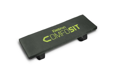 Podsedák do člna Delphin ComfoSIT 65x20cm