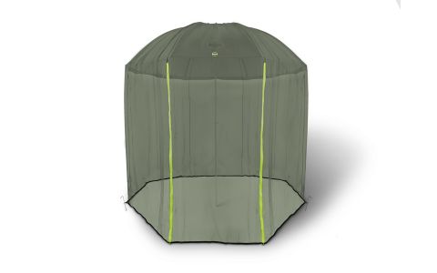 Moskytiéra na dáždnik Delphin AntiFLY 250cm Moskytiéra na dáždnik Delphin AntiFLY 250cm
