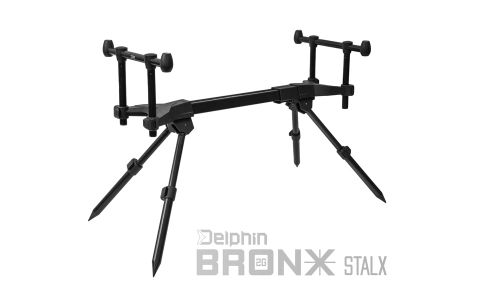 Rodpod Delphin BRONX 2G STALX Rodpod Delphin BRONX 2G STALX
