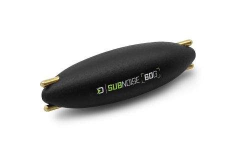 Podvodný sumcový plavák Delphin CKG SubNOISE 20g Podvodný sumcový plavák Delphin CKG SubNOISE 20g