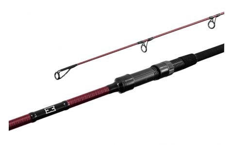 Delphin ETNA E3 / 2 diely 380cm/3,50lbs Delphin ETNA E3 / 2 diely 380cm/3,50lbs