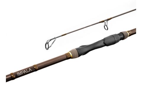Delphin IMPALA Carper / 2 diely 380cm/3,50lbs Delphin IMPALA Carper / 2 diely 380cm/3,50lbs