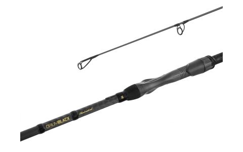 Delphin Opium BlacxCARP 3G TechnoCORK 12ft/360cm/2,75lbs/2diely Delphin Opium BlacxCARP 3G TechnoCORK 12ft/360cm/2,75lbs/2diely