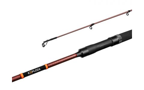 Delphin EXPLOZA HARD 210cm/60g/2 diely