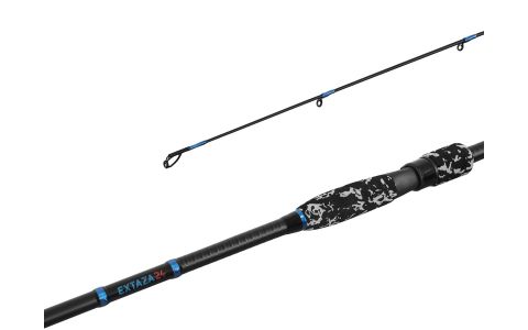 Delphin EXTAZA 24T 240cm/7-25g/2 diely Delphin EXTAZA 24T 240cm/7-25g/2 diely