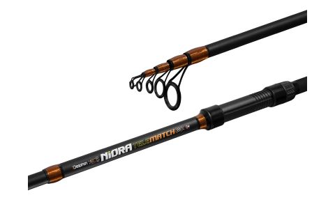 Delphin NIORA TeleMATCH 420cm/35g Delphin NIORA TeleMATCH 420cm/35g
