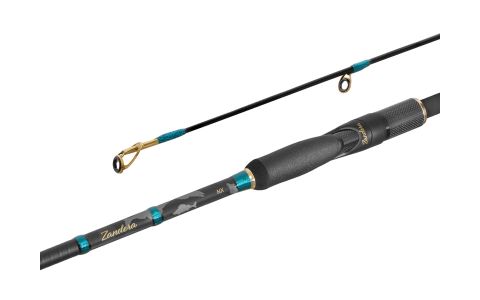 Delphin ZANDERA NX 210cm/3-21g/2 diely