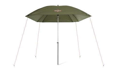 Dáždnik Delphin RAINY 250cm/zelená Dáždnik Delphin RAINY 250cm/zelená