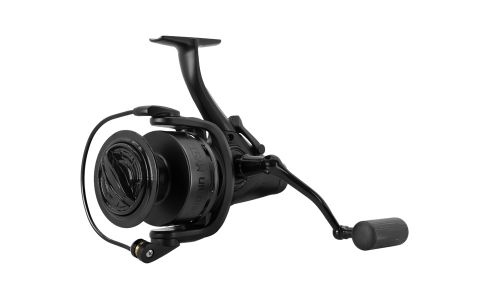Hlboká cievka Delphin MYSTIX 6T DP aluminium Hlboká cievka Delphin MYSTIX 6T DP aluminium