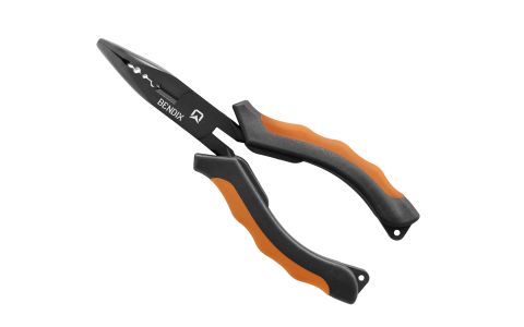 Kliešte Delphin BENDIX 16 cm Kliešte Delphin BENDIX 16 cm