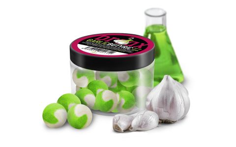 Nástraha Delphin BreaX POP 16mm/50g Cesnak-Butyric Nástraha Delphin BreaX POP 16mm/50g Cesnak-Butyric