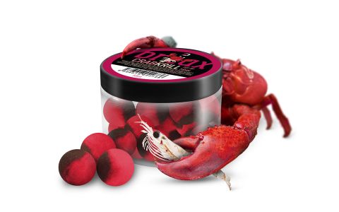 Nástraha Delphin BreaX POP 16mm/50g Krab-Krill Nástraha Delphin BreaX POP 16mm/50g Krab-Krill