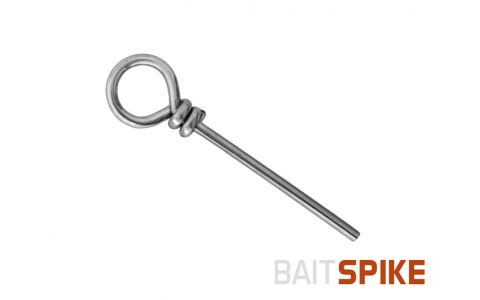 Nástrahový osteň Delphin BAIT SPIKE M/24mm/10ks Nástrahový osteň Delphin BAIT SPIKE M/24mm/10ks