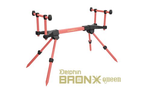 Rodpod Delphin BRONX Stalx QUEEN Rodpod Delphin BRONX Stalx QUEEN