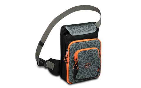 Crossbody taška Delphin Darx ATAK! Swift 