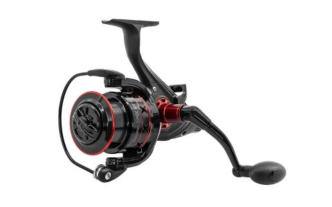 Plytká cievka Delphin EPIX 5T SH aluminium
