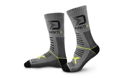 Extra termo ponožky Delphin ArktiX veľ.41-46