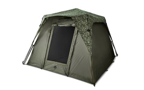 Predné okno Delphin CUBICON AirSPACE C2G 