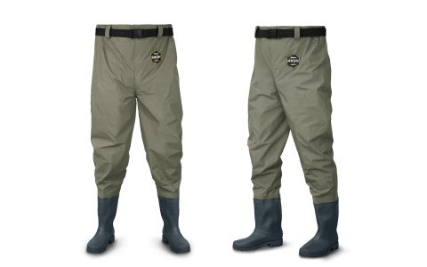 Brodiace nohavice po pás Delphin HRON Pants veľ.47 Brodiace nohavice po pás Delphin HRON Pants veľ.47