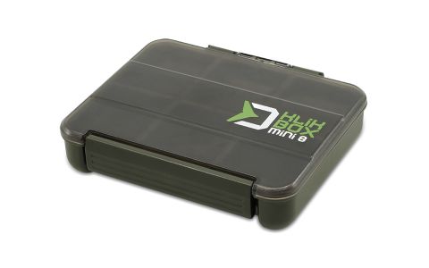 Organizér Delphin KlikBOX Mini 8 Organizér Delphin KlikBOX Mini 8