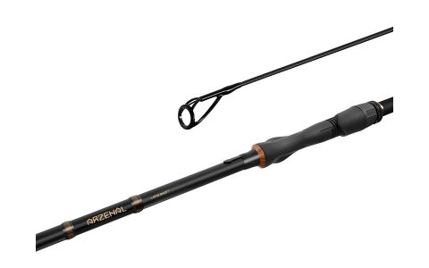 Delphin ARZENAL LS+ 360cm/3,50lbs/2 diely Delphin ARZENAL LS+ 360cm/3,50lbs/2 diely