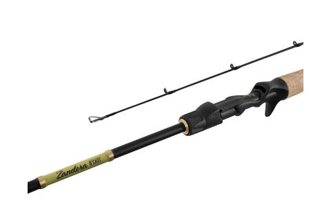 Delphin Zandera B-CAST 210cm/7-32g/2 diely