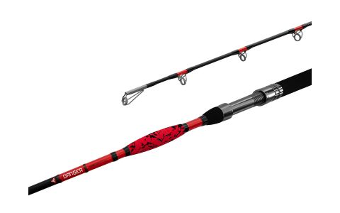 Delphin DANGER CatFISH 285cm/350g/2diely Delphin DANGER CatFISH 285cm/350g/2diely