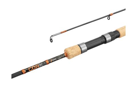 Delphin CORX Spin Hard 270cm/60g/2diely Delphin CORX Spin Hard 270cm/60g/2diely