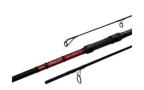 Delphin AMULET Carp 3.6m/3.0lbs/3 diely